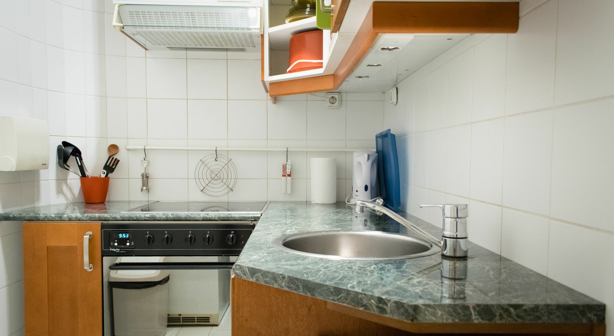 Studio 4U Apartment บูดาเปสต์ ภายนอก รูปภาพ
