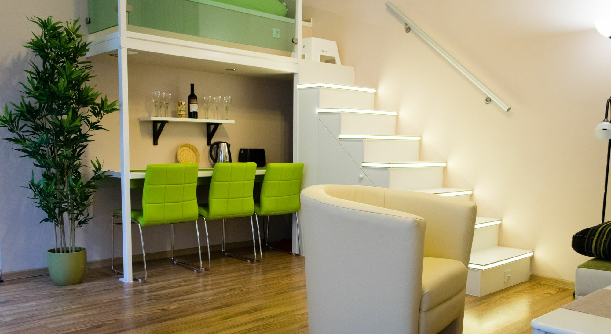 Studio 4U Apartment บูดาเปสต์ ภายนอก รูปภาพ