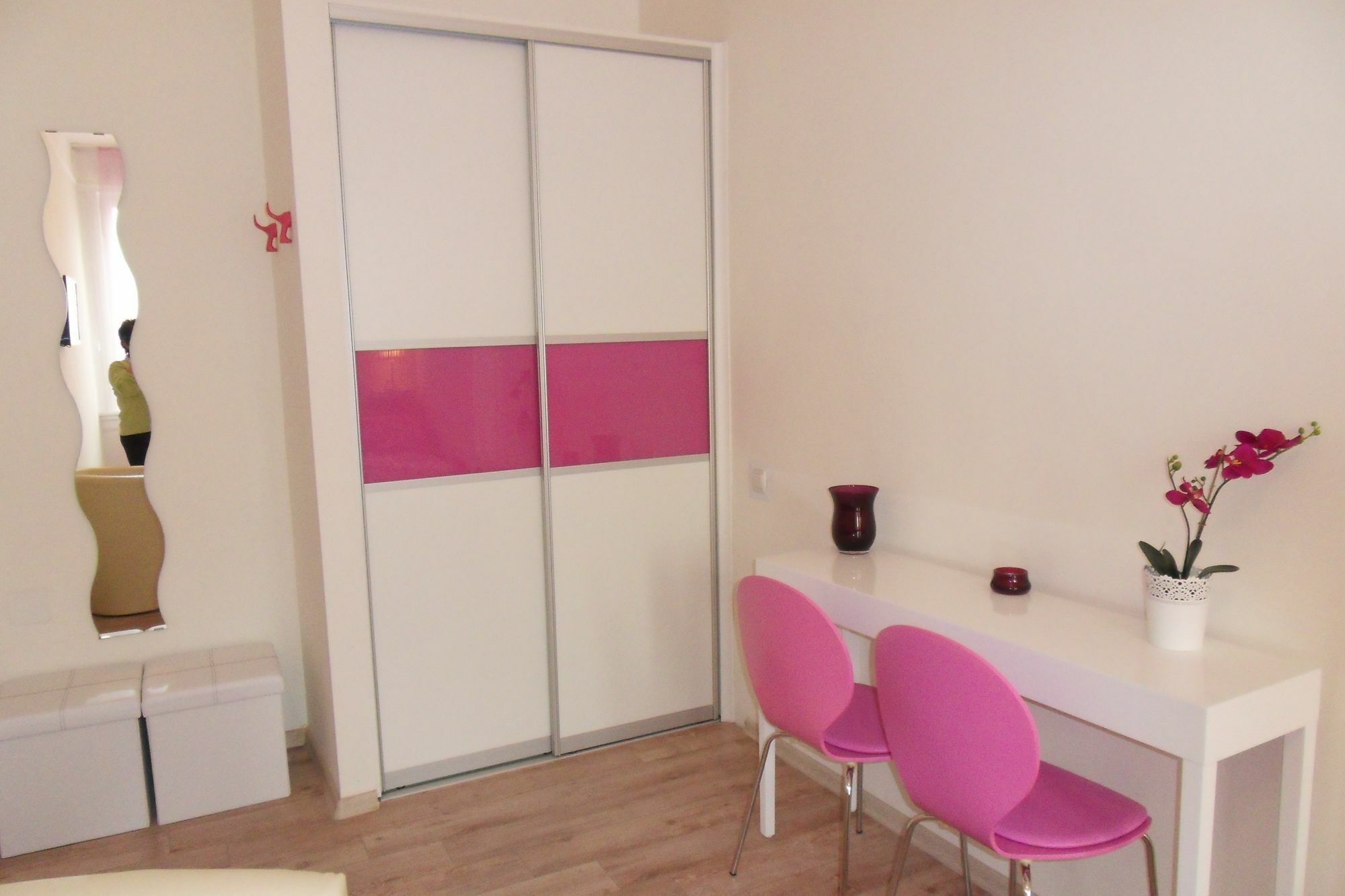 Studio 4U Apartment บูดาเปสต์ ภายนอก รูปภาพ