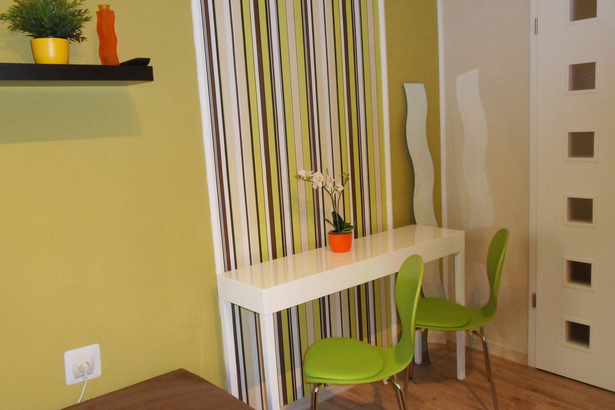 Studio 4U Apartment บูดาเปสต์ ภายนอก รูปภาพ