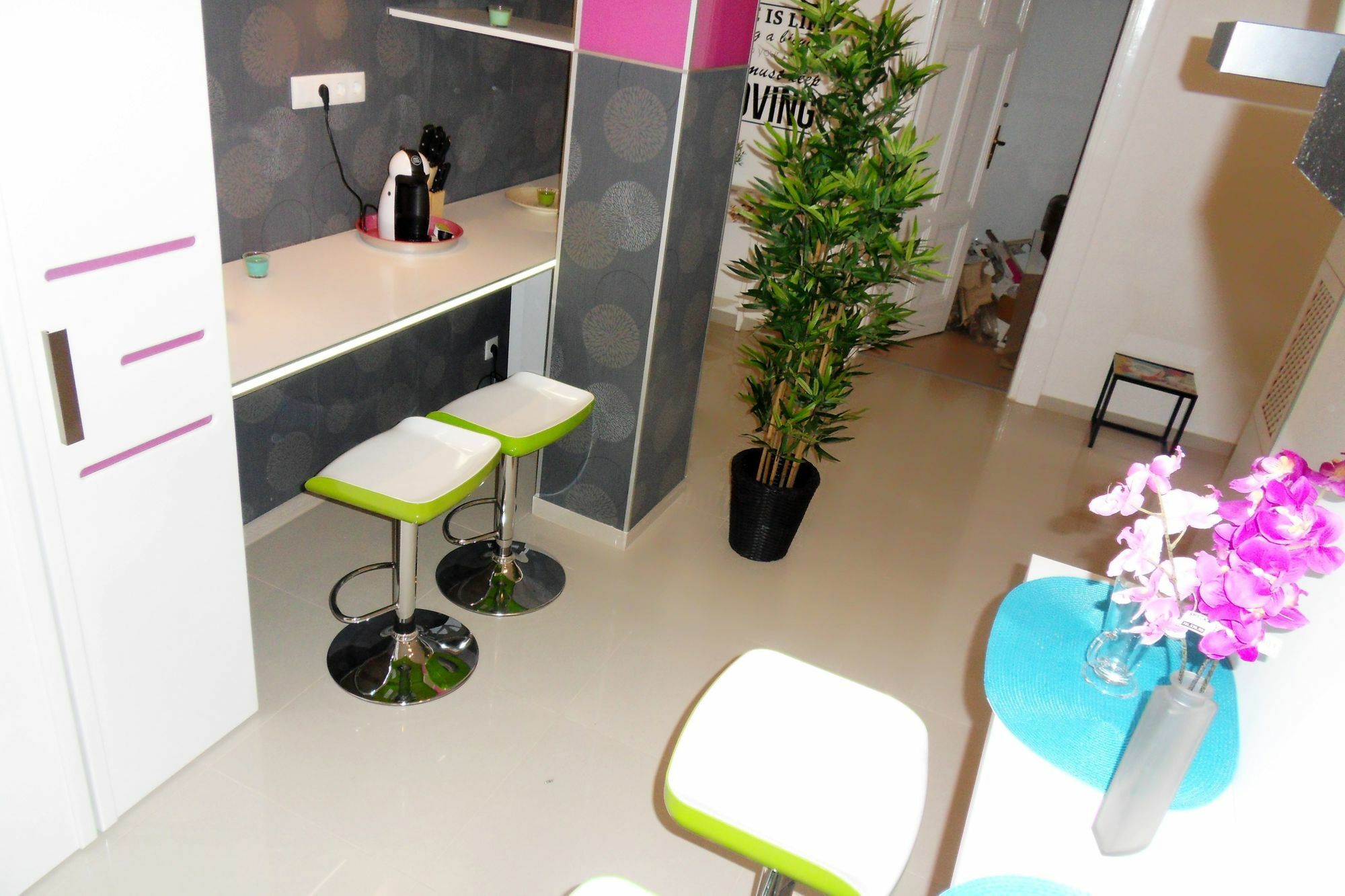 Studio 4U Apartment บูดาเปสต์ ภายนอก รูปภาพ
