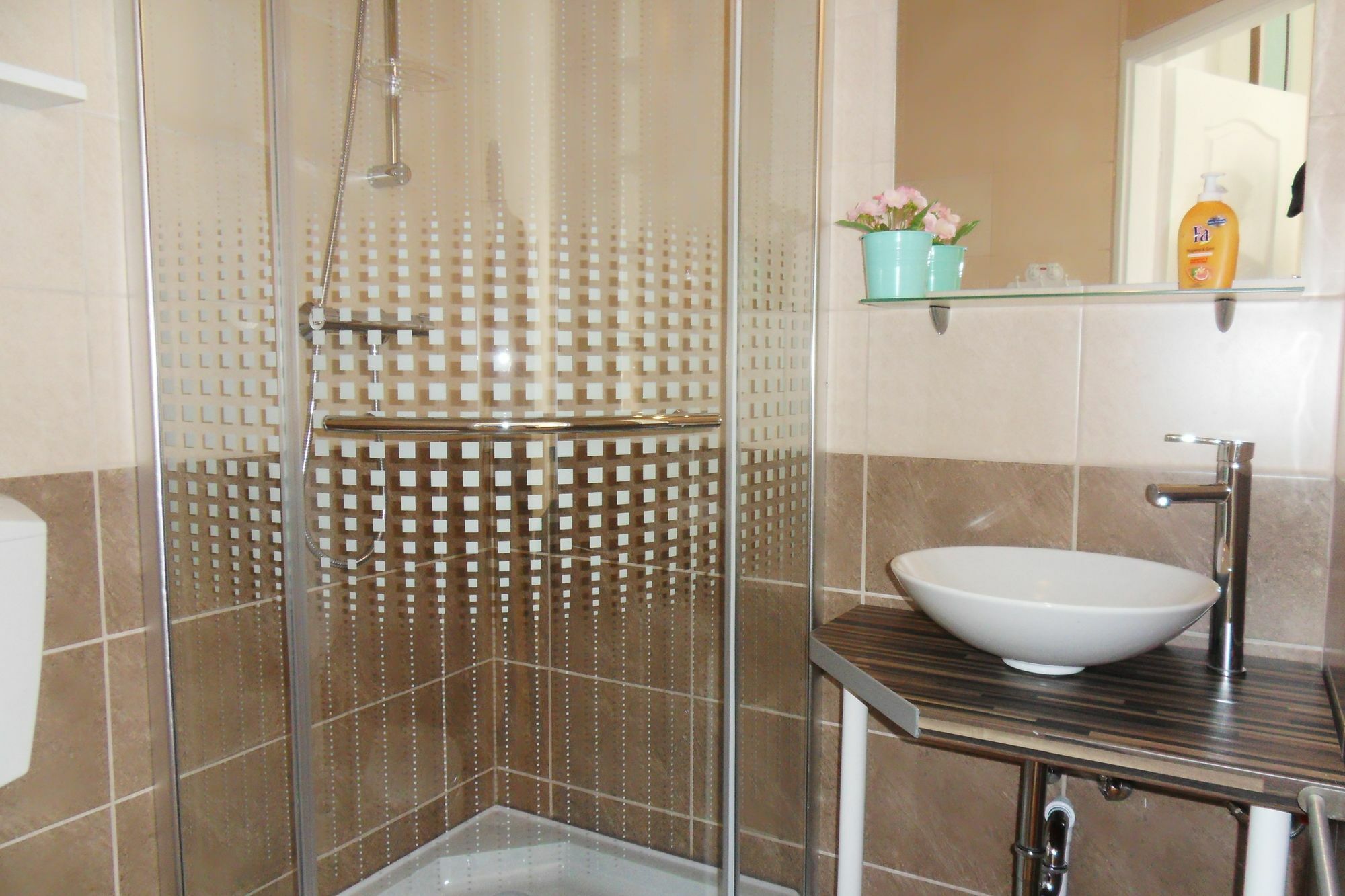 Studio 4U Apartment บูดาเปสต์ ภายนอก รูปภาพ