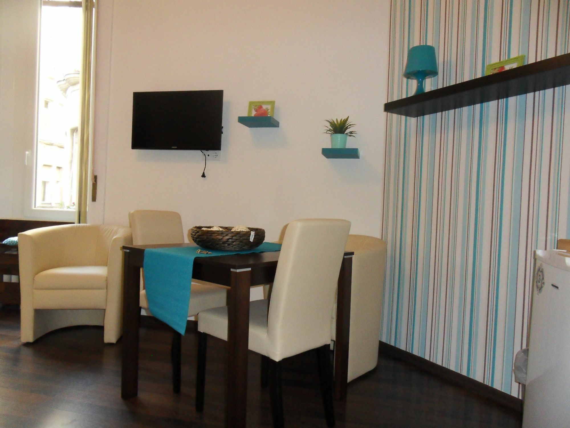 Studio 4U Apartment บูดาเปสต์ ภายนอก รูปภาพ