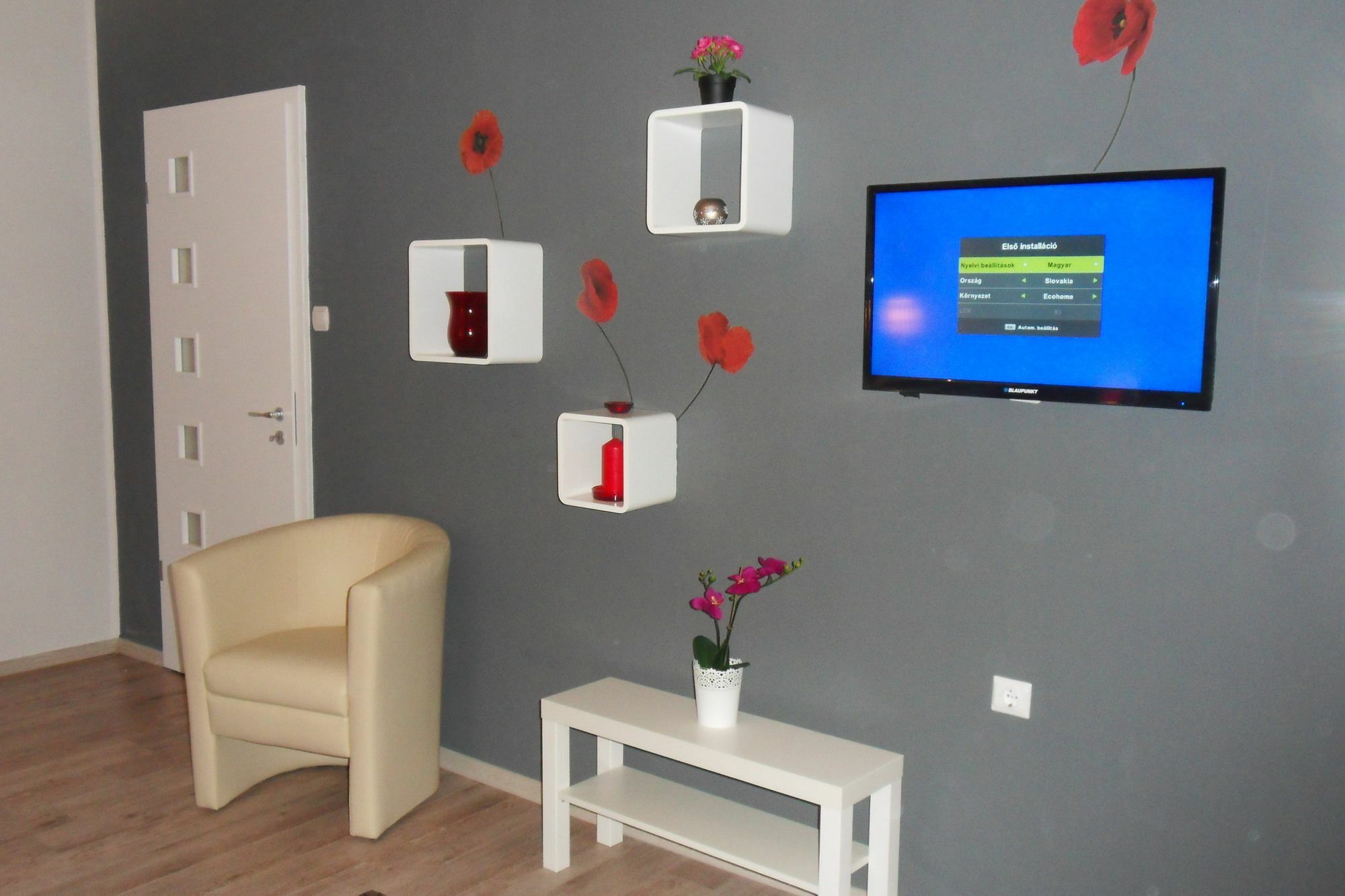 Studio 4U Apartment บูดาเปสต์ ภายนอก รูปภาพ