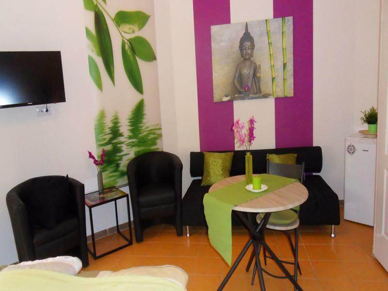 Studio 4U Apartment บูดาเปสต์ ภายนอก รูปภาพ