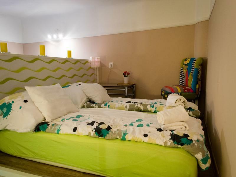 Studio 4U Apartment บูดาเปสต์ ภายนอก รูปภาพ