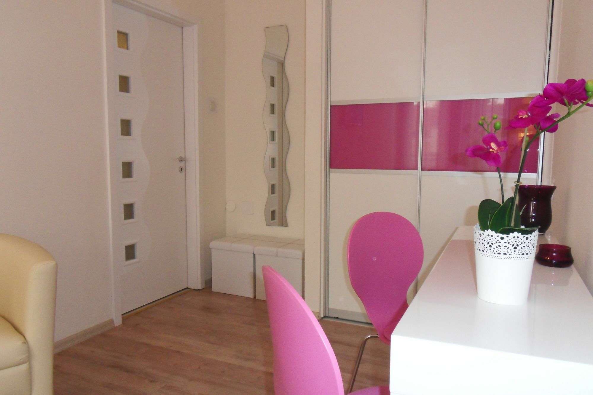 Studio 4U Apartment บูดาเปสต์ ภายนอก รูปภาพ