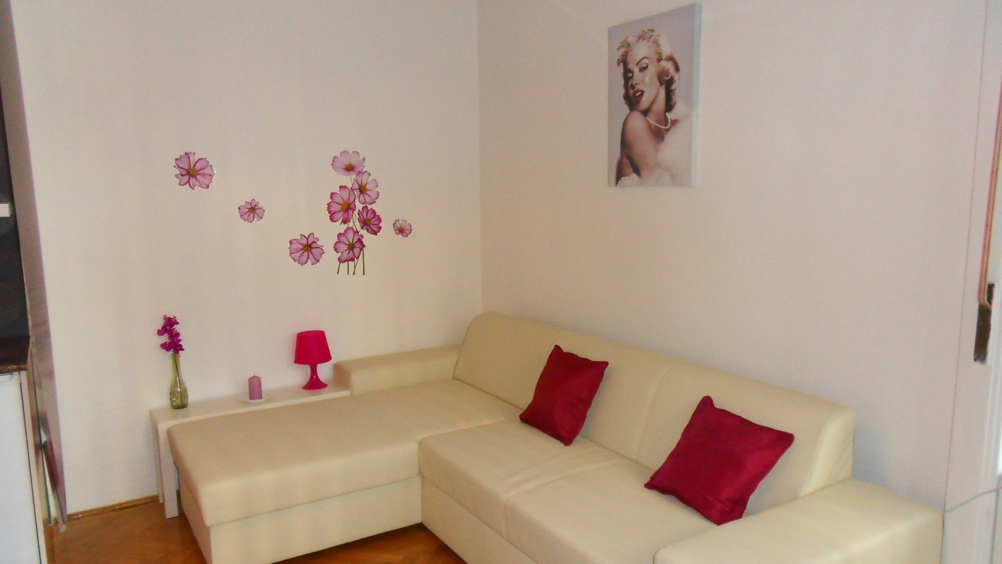 Studio 4U Apartment บูดาเปสต์ ภายนอก รูปภาพ