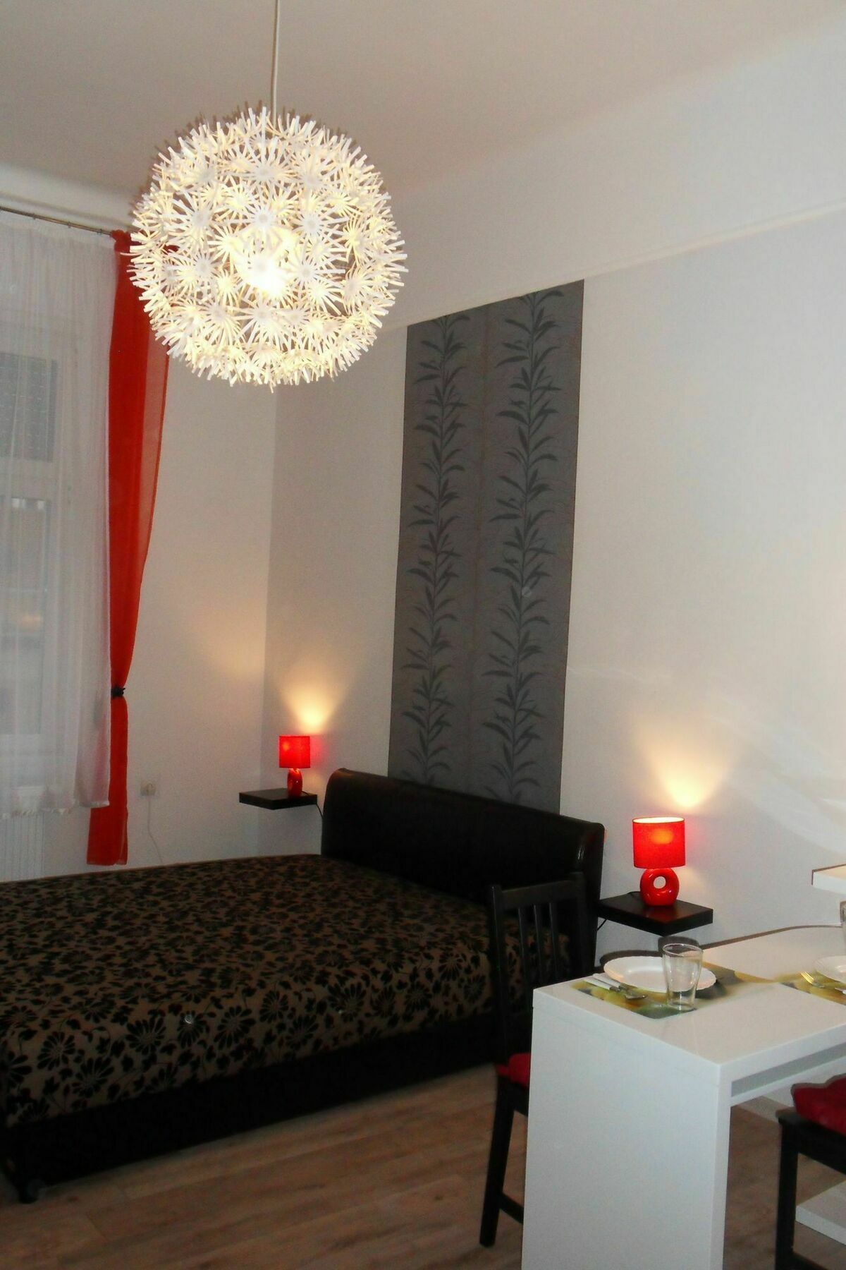 Studio 4U Apartment บูดาเปสต์ ภายนอก รูปภาพ