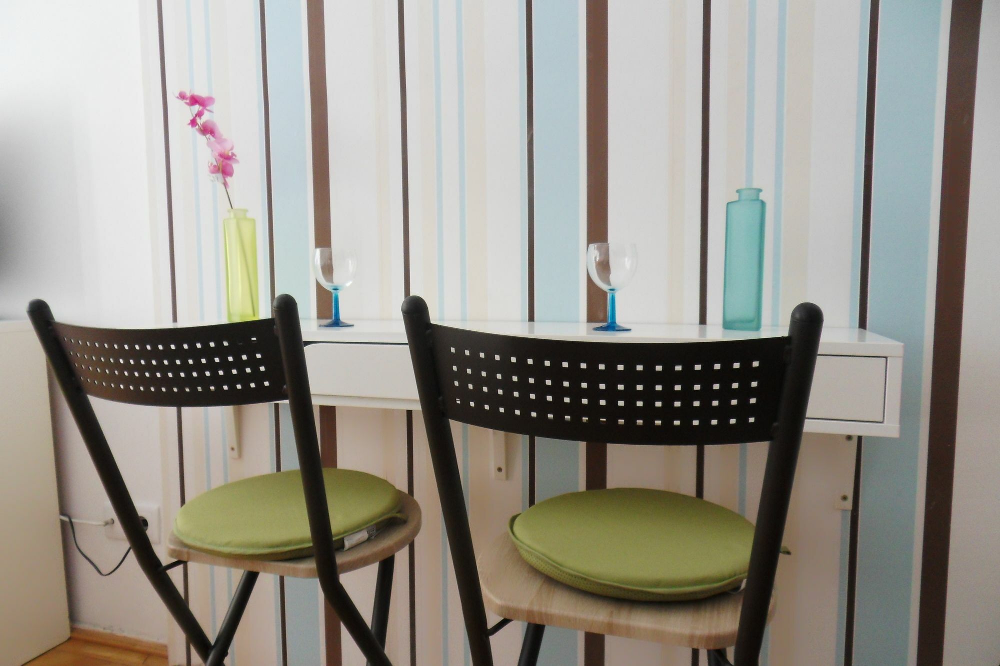 Studio 4U Apartment บูดาเปสต์ ภายนอก รูปภาพ