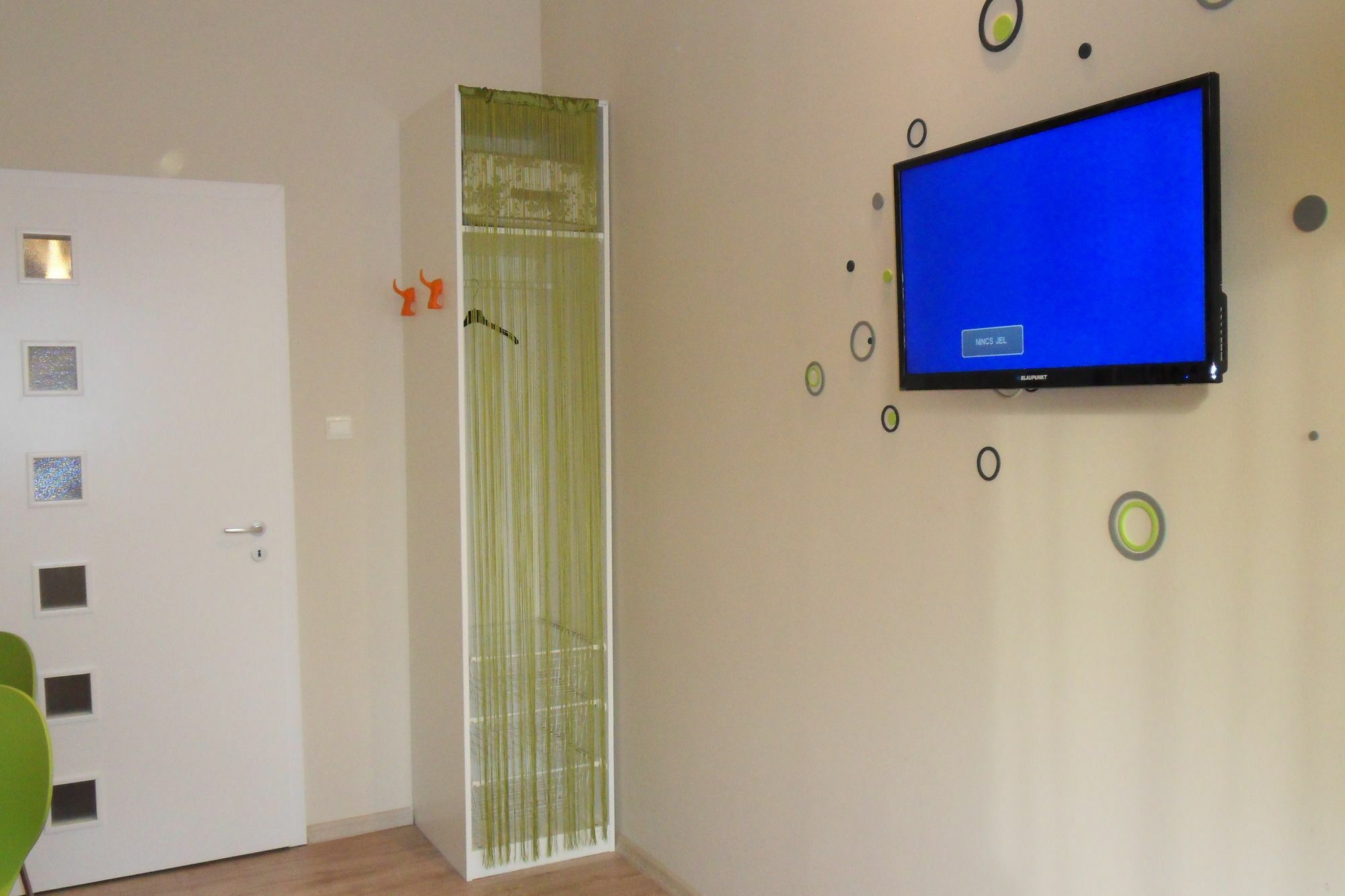 Studio 4U Apartment บูดาเปสต์ ภายนอก รูปภาพ